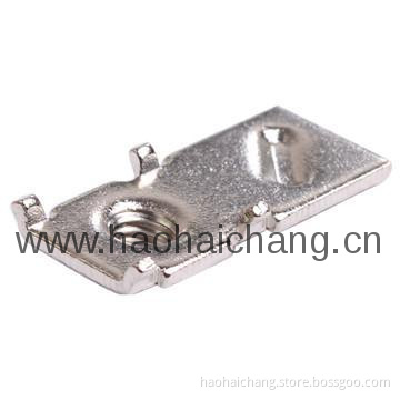 Stamping Terminals And Connectors Metal Part